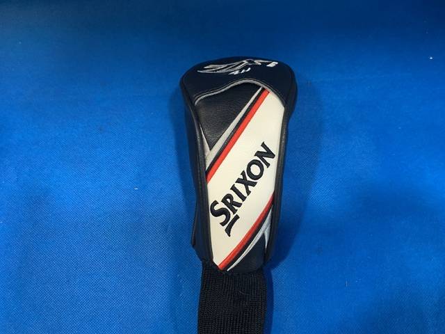 中古 SRIXON ZXi #4(22°)ユーティリティ ゴルフ用品