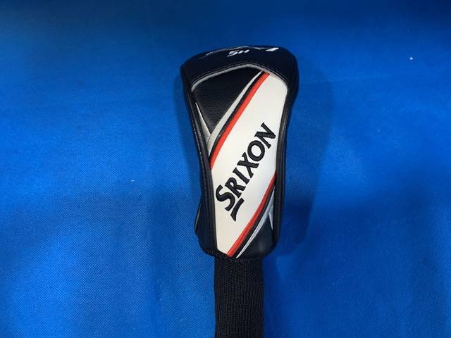 中古 SRIXON ZXi #5(25°)ユーティリティ ゴルフ用品