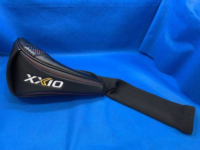 中古 XXIO (2024) ネイビー 10.5°ドライバー ゴルフ用品