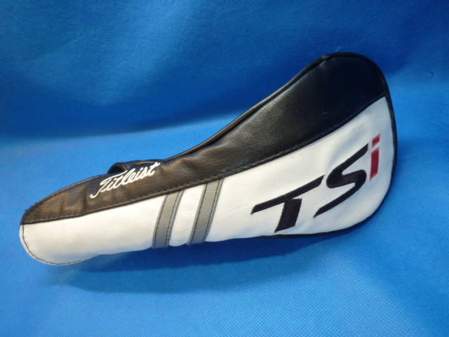 中古 TSi2 #4(21°)ユーティリティ ゴルフ用品
