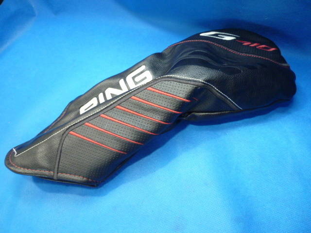 中古 G410 LST 10.5°ドライバー ゴルフ用品