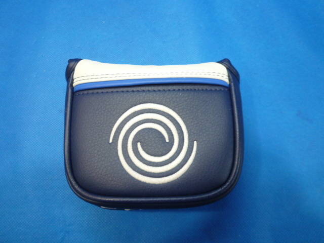 中古 Ai-ONE TRI-BEAM #5パター ゴルフ用品