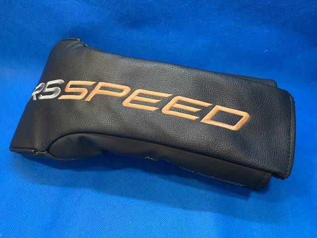 中古 RS SPEED 11.5°ドライバー ゴルフ用品