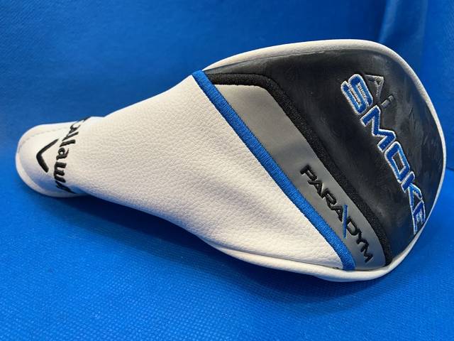 中古 PARADYM Ai SMOKE #4(21°)ユーティリティ ゴルフ用品