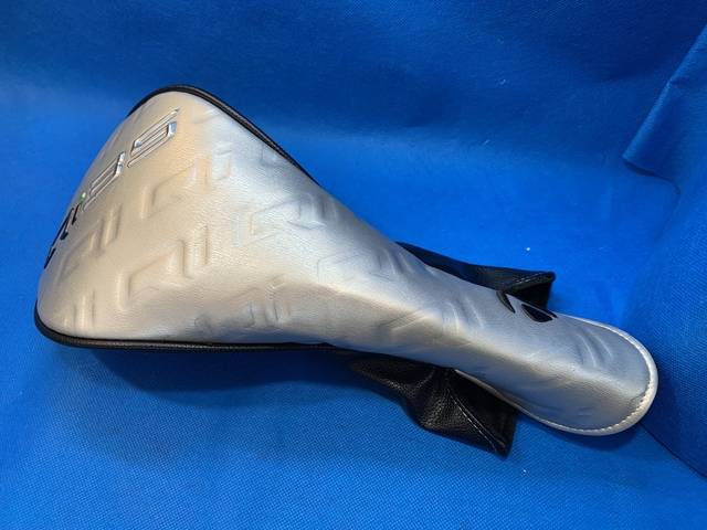 中古 Qi35 10.5°ドライバー ゴルフ用品