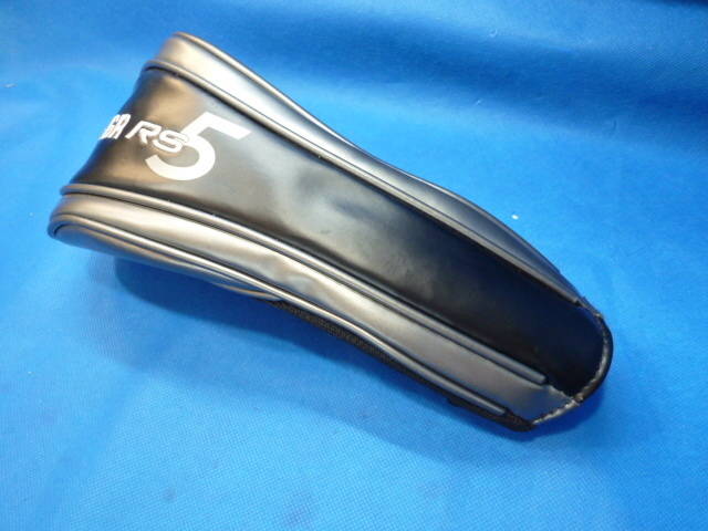 中古 RS 5 #7(21°)フェアウェイウッド ゴルフ用品