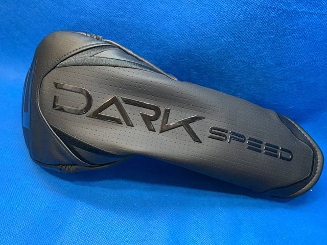 中古 DARKSPEED MAX 10.5°ドライバー ゴルフ用品