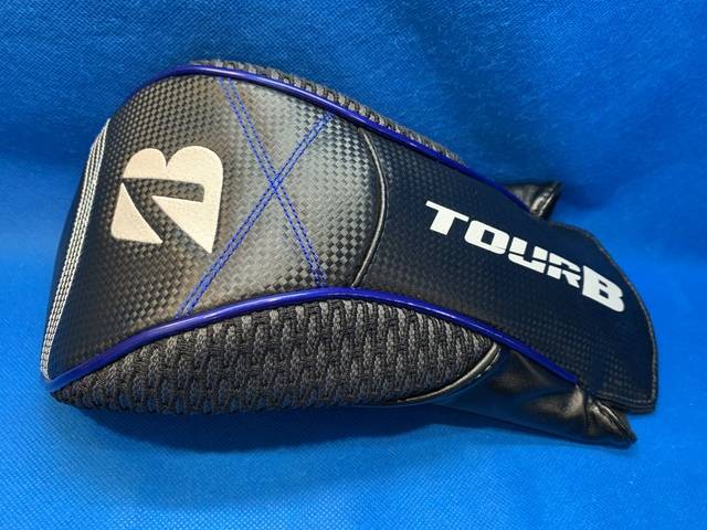 中古 TOUR B XD-3 (2018)  9.5ﾟドライバー ゴルフ用品
