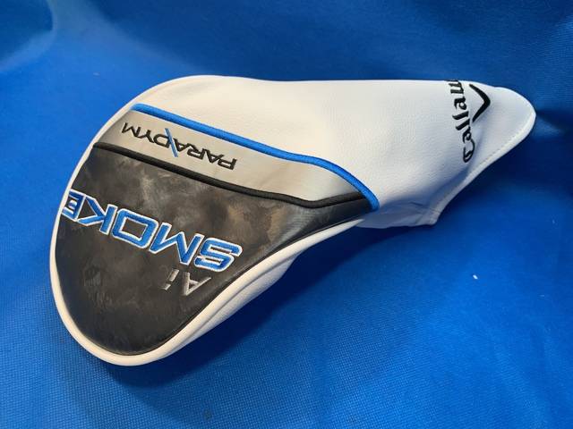 中古 PARADYM Ai SMOKE MAX 10.5°ドライバー ゴルフ用品