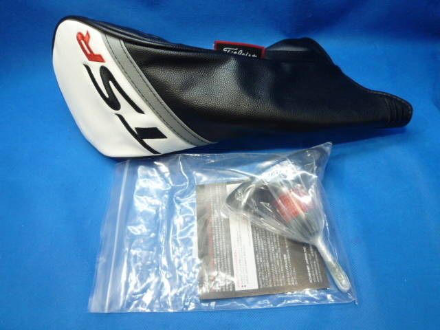 中古 TSR4  9°ドライバー ゴルフ用品