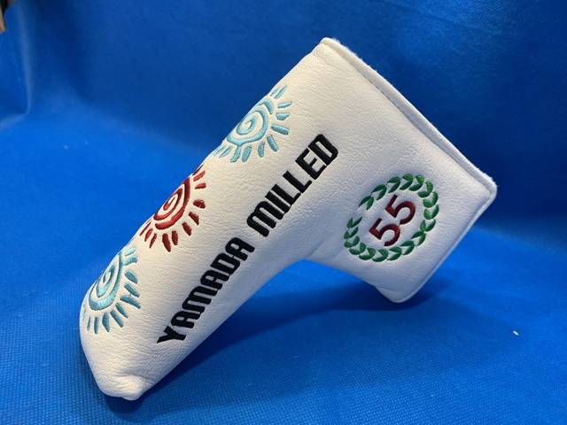 中古 山田パター工房 パター 1パター ゴルフ用品