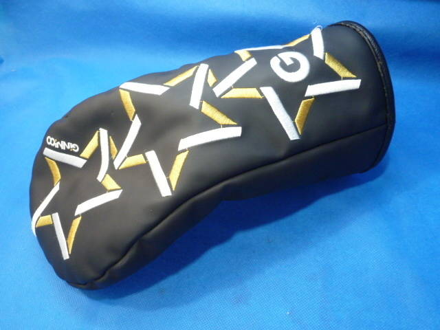 中古 GINNICO 10.5°ドライバー ゴルフ用品