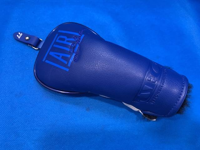 中古 UFO AIR by POWER TORNADO #77(30°)ユーティリティ ゴルフ用品