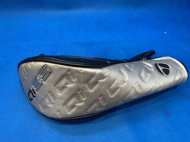 中古 Qi35 #3(19°)ユーティリティ ゴルフ用品