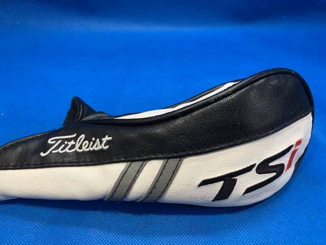 中古 TSi2 #5(24°)ユーティリティ ゴルフ用品