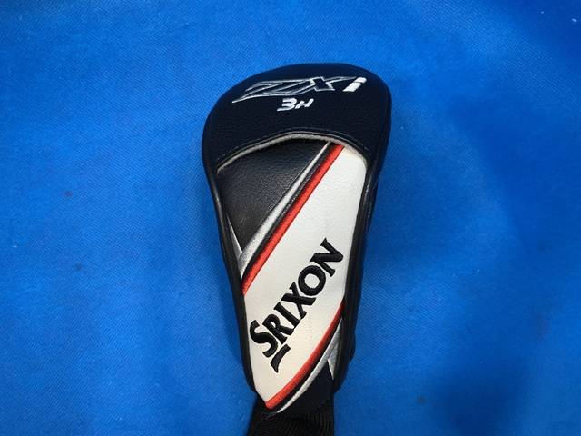 中古 SRIXON ZXi #3(19°)ユーティリティ ゴルフ用品