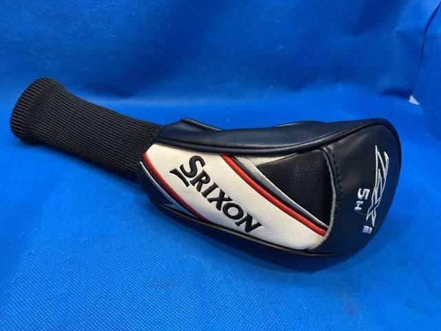 中古 SRIXON ZXi #5(25°)ユーティリティ ゴルフ用品