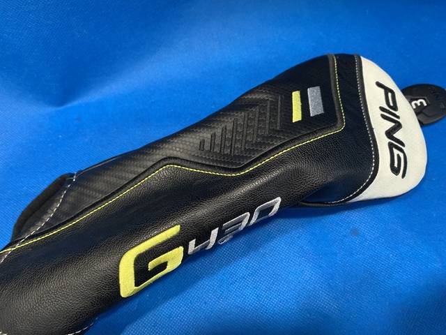 中古 G430 MAX #3(15°)フェアウェイウッド ゴルフ用品