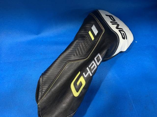 中古 G430 MAX  9°ドライバー ゴルフ用品