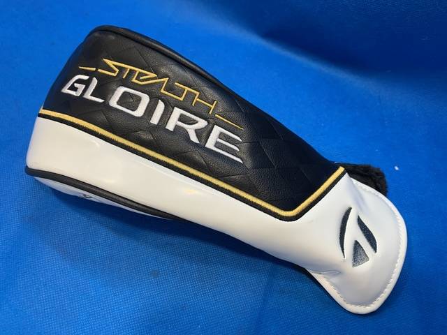 中古 STEALTH GLOIRE #5(18°)フェアウェイウッド ゴルフ用品