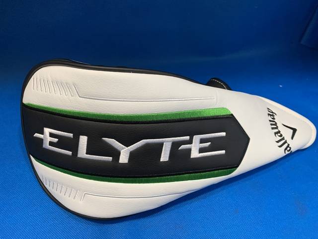 中古 ELYTE X 10K 10.5°ドライバー ゴルフ用品
