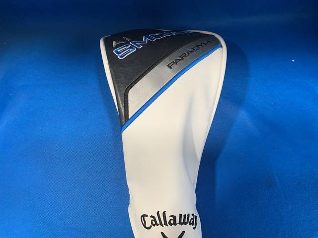 中古 PARADYM Ai SMOKE MAX D 10.5°ドライバー ゴルフ用品