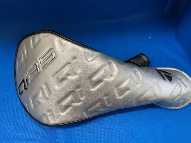 中古 Qi35 10.5°ドライバー ゴルフ用品
