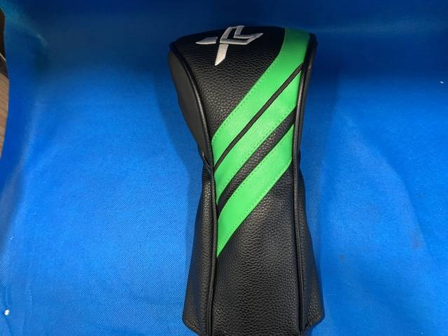 中古 XXIO (2022) X-eks- 10.5°ドライバー ゴルフ用品