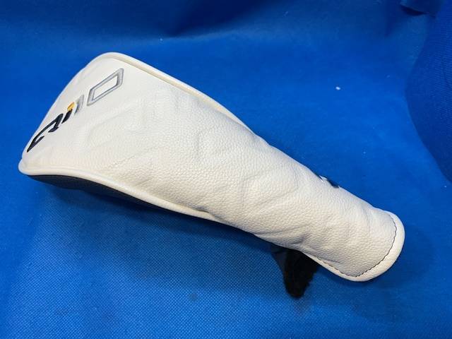 中古 Qi10 MAX #5(27°)ユーティリティ ゴルフ用品