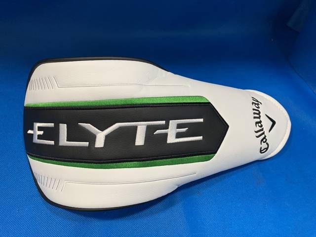 中古 ELYTE X 10.5°ドライバー ゴルフ用品