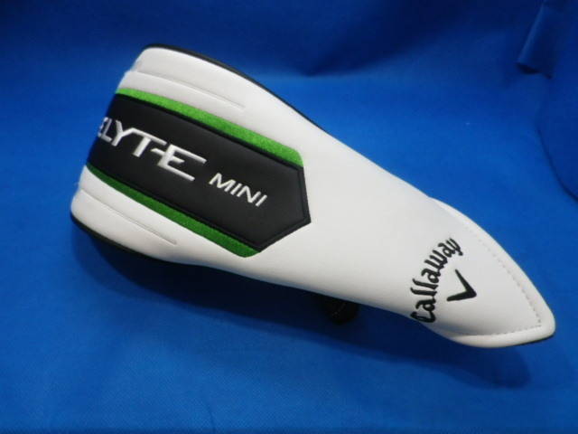 中古 ELYTE MINI 13.5°ドライバー ゴルフ用品