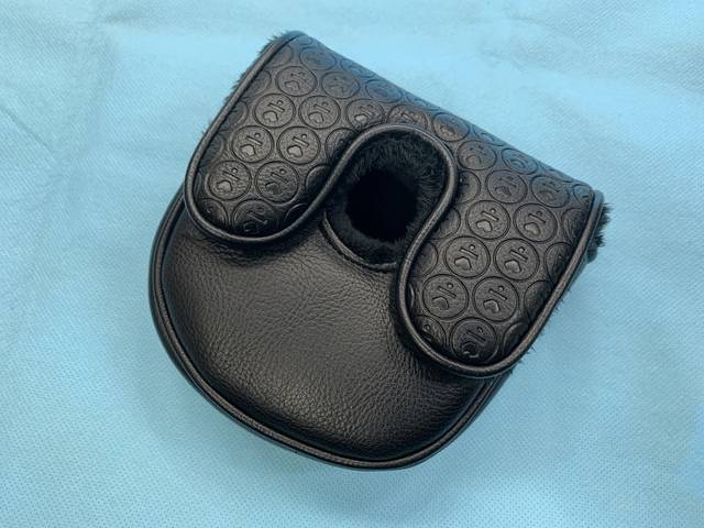 中古 L.A.B.GOLF DF3パター ゴルフ用品