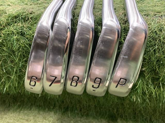 中古 BRIDGESTONE 241CB その他アイアンセット ゴルフ用品