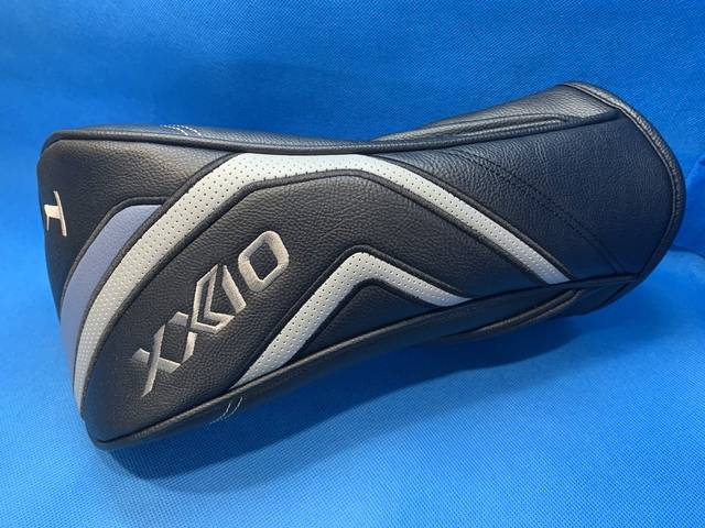 中古 XXIO ＋ (2026) 10.5°ドライバー ゴルフ用品