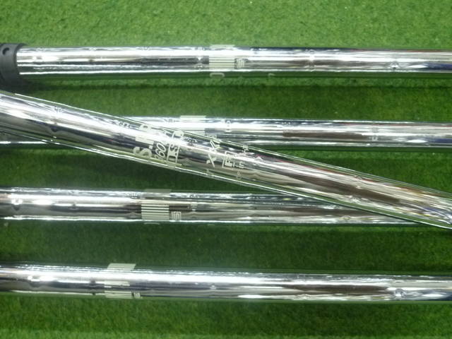 中古 XXIO (2020) ネイビー 5本アイアンセット ゴルフ用品