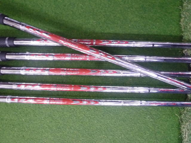 中古 SRIXON Z785 6本アイアンセット ゴルフ用品