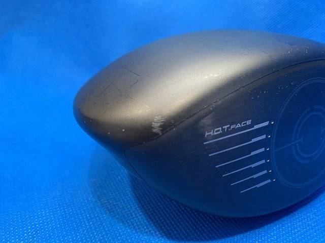 中古 DARKSPEED LS 10.5°ドライバー ゴルフ用品