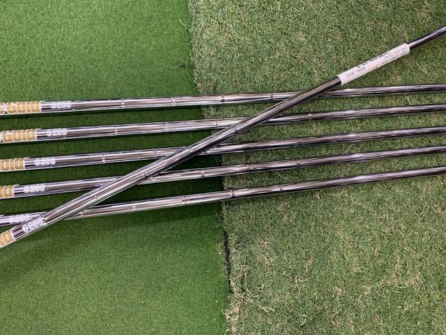 中古 SRIXON ZXi7 6本アイアンセット ゴルフ用品