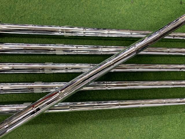 中古 SRIXON Z785 6本アイアンセット ゴルフ用品