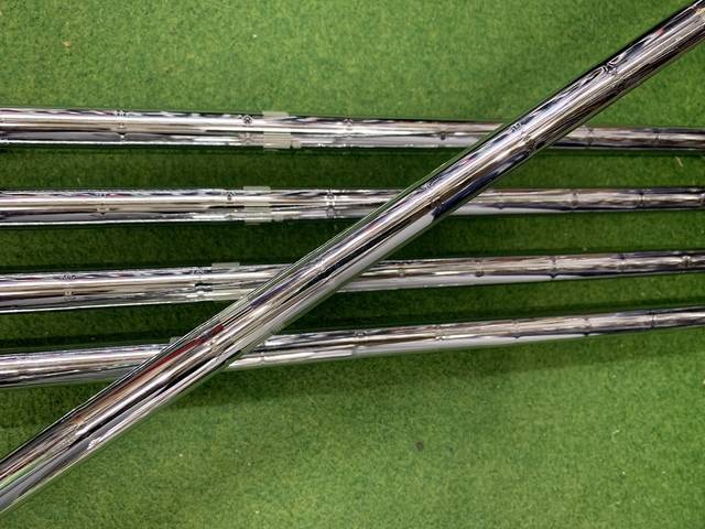 中古 XXIO (2020) X-eks-  5本アイアンセット ゴルフ用品