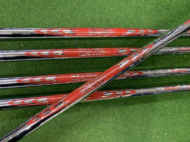 中古 BRIDGESTONE 242CB+ その他アイアンセット ゴルフ用品