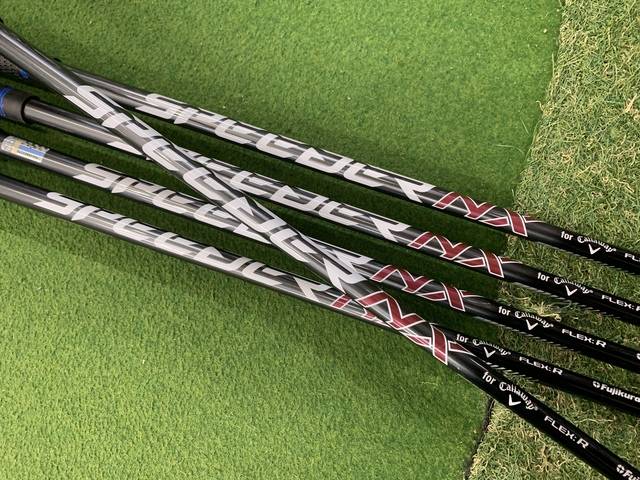 中古 BIG BERTHA (2023) 5本アイアンセット ゴルフ用品