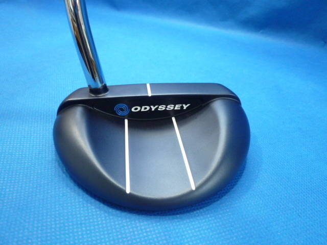 中古 Ai-ONE ROSSIE DBパター ゴルフ用品