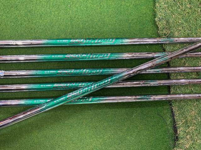 中古 APEX Ai300  6本アイアンセット ゴルフ用品