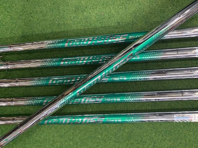 中古 PARADYM Ai SMOKE  6本アイアンセット ゴルフ用品