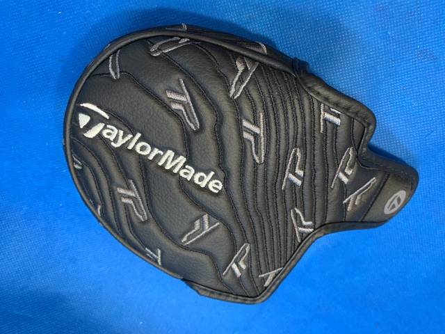 中古 TP TRUSS M2TCパター ゴルフ用品
