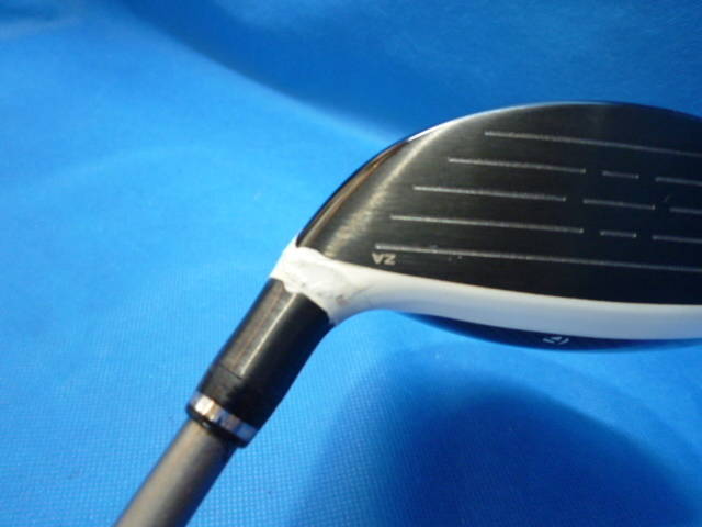 中古 STEALTH GLOIRE #3(15°)フェアウェイウッド ゴルフ用品