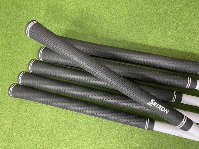 中古 SRIXON ZX5  6本アイアンセット ゴルフ用品