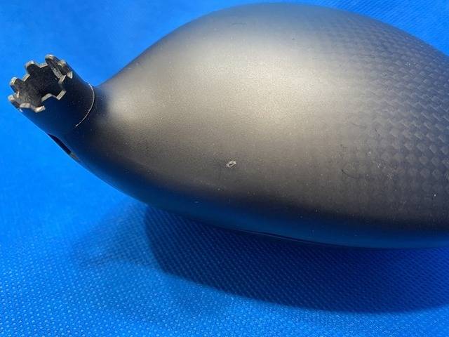 中古 DARKSPEED LS 10.5°ドライバー ゴルフ用品