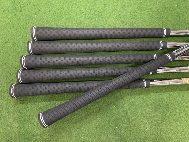 中古 SRIXON ZXi7 6本アイアンセット ゴルフ用品